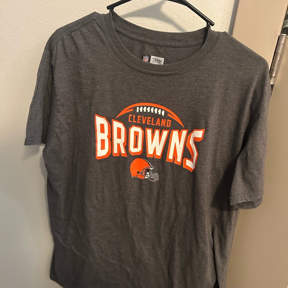 NFL Cleveland Browns Tee Shirt